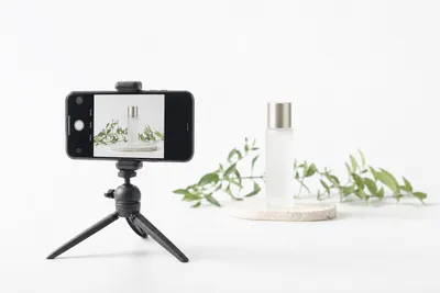 iPhoneで商品撮影|売れる写真を撮るコツとおすすめ無料アプリ【2026】